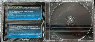 CD Bon Jovi - Bounce