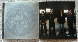 CD Bon Jovi - Bounce