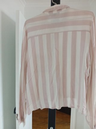 Camisa rayas Atmosphere S