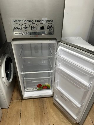 Nevera Daewoo A+ Smart Cooling