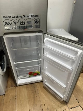Nevera Daewoo A+ Smart Cooling