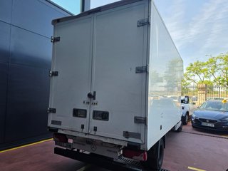 Mercedes-Benz Sprinter 2016