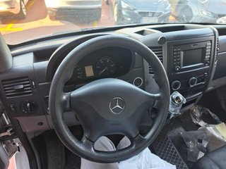 Mercedes-Benz Sprinter 2016