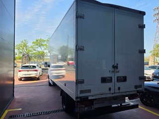 Mercedes-Benz Sprinter 2016