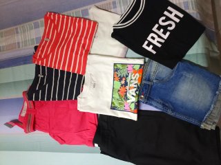Lotto Abbigliamento Donna: Shorts, T-shirt, miniGo