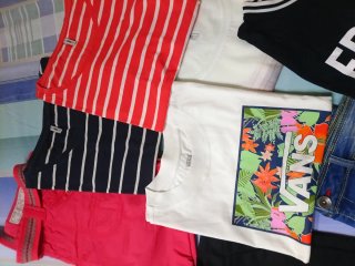 Lotto Abbigliamento Donna: Shorts, T-shirt, miniGo