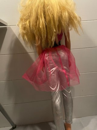 Muñeca Gigante 1 Metro