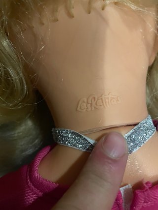 Muñeca Gigante 1 Metro