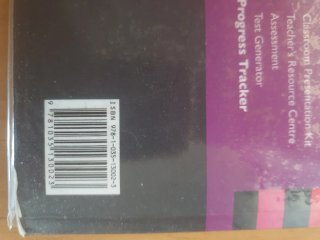 EXAM PROSPECTS 2 Student's book: libro de texto...