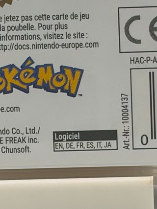 Pokemon Mundo Misterioso Nintendo Switch