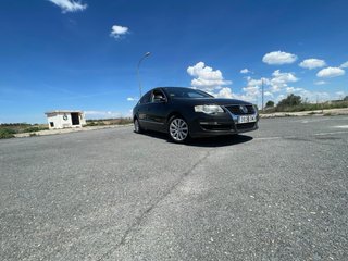 Volkswagen Passat 2005