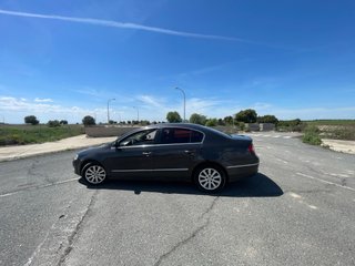 Volkswagen Passat 2005