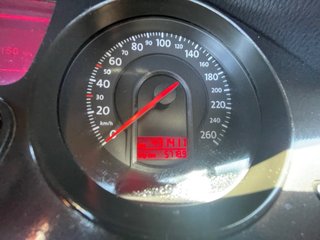 Volkswagen Passat 2005