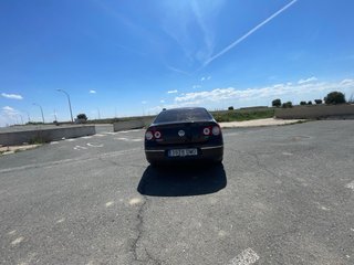 Volkswagen Passat 2005
