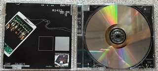 CD Bon Jovi - One Wild Night Live 1985-2001