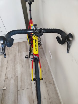 Bicicleta Orbea Cartera Durace 11v