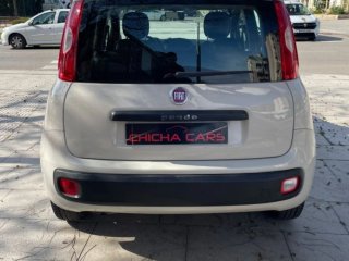 FIAT Panda 2017