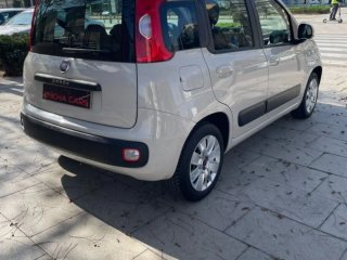 FIAT Panda 2017