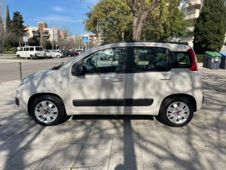 FIAT Panda 2017