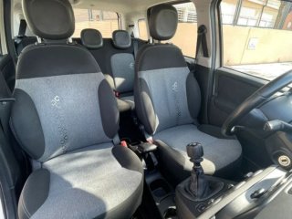 FIAT Panda 2017