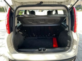 FIAT Panda 2017