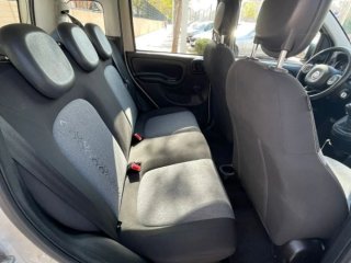 FIAT Panda 2017