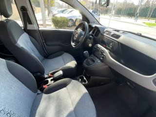 FIAT Panda 2017