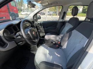 FIAT Panda 2017