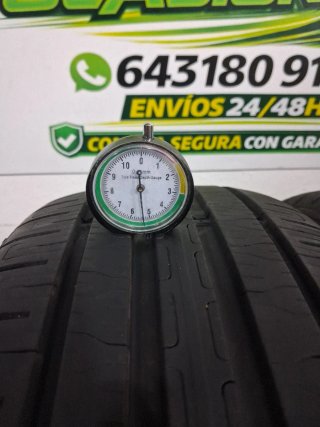 215 45 20 95T GOOD YEAR EFFICIENT GRIP PERFORMANCE