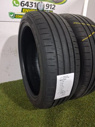 215 45 20 95T GOOD YEAR EFFICIENT GRIP PERFORMANCE