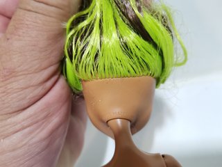 Muñeca Monster High