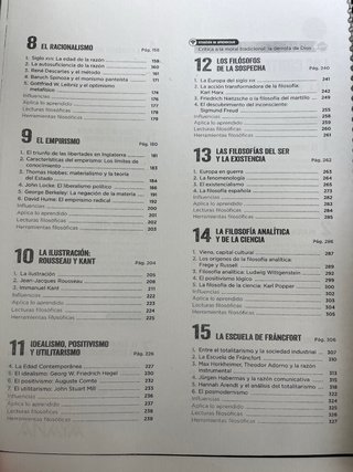 Historia de la Filosofía, 2 Bachillerato, A tu ...