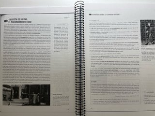 Historia de la Filosofía, 2 Bachillerato, A tu ...