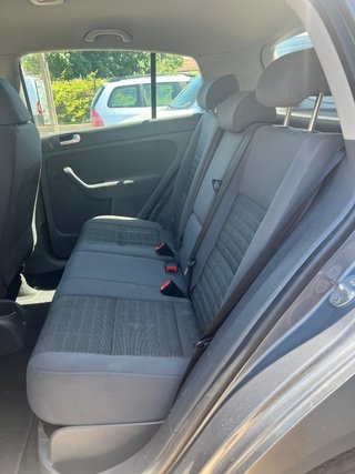 Volkswagen Golf Plus 2007