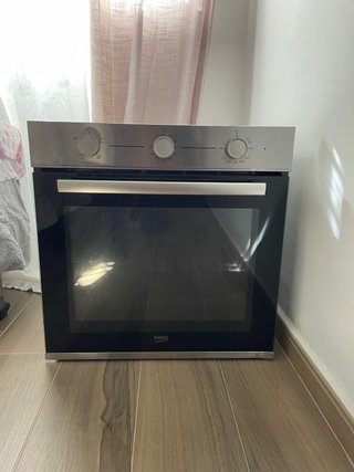 Horno Beko