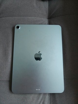 iPad Air 11 256GB m3 + apple pencil