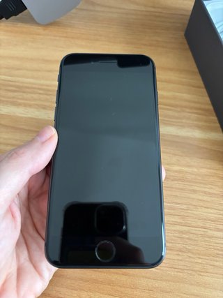 iPhone 8 Negro 64GB