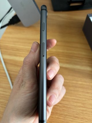 iPhone 8 Negro 64GB