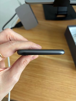 iPhone 8 Negro 64GB