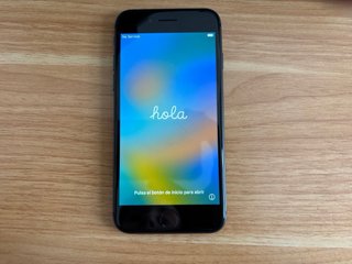 iPhone 8 Negro 64GB