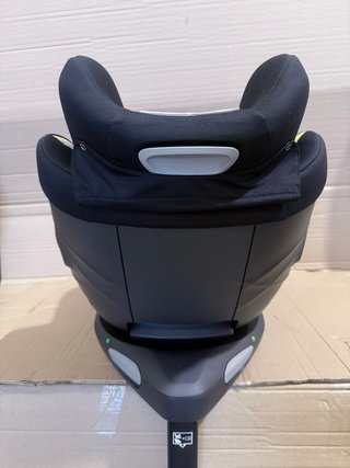 Cybex Sirona Gi-Size Silla Coche