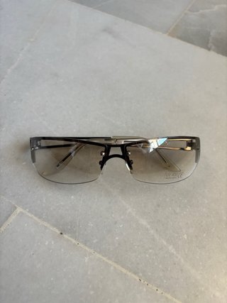 Gafas de Sol Y2k Archive 2000s