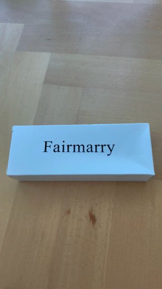 Gafas de sol Fairmarry negras