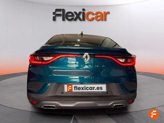 Renault Arkana RS Line TCe 103kW(140CV) EDC mild hybrid