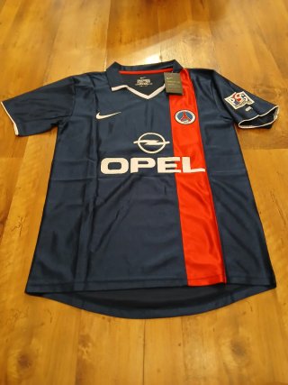 Camiseta Talla M
