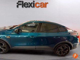 Renault Arkana RS Line TCe 103kW(140CV) EDC mild hybrid