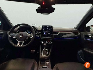 Renault Arkana RS Line TCe 103kW(140CV) EDC mild hybrid