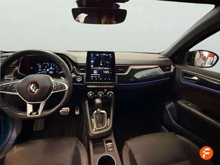 Renault Arkana RS Line TCe 103kW(140CV) EDC mild hybrid