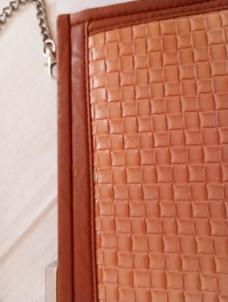 Bolso de mano o para colgar en el hombro