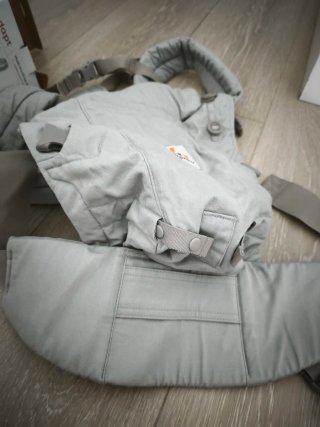 Mochila Ergobaby Adapt Portabebés